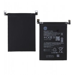 Акумулятор BP4K для Xiaomi Redmi Note 12 Pro 5G, Li-ion, 3,87 B, 5000 мАг, оригінал (PRC)