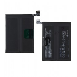 Аккумулятор BLP799 для Realme 7 Pro, Li-ion, 7,74 B, 4500 мАч, оригинал (PRC)