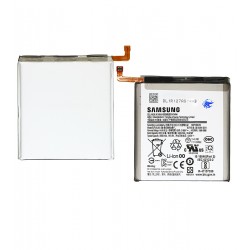Аккумулятор EB-BG998ABY для Samsung G998 Galaxy S21 Ultra 5G, Li-ion, 3,88 B, 5000 мАч, оригинал (PRC)