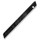 Лезвия YATO YT-75260 10 шт. для канцелярского ножа 9мм