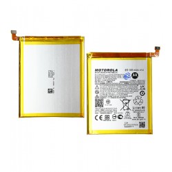 Аккумулятор NT40 для Motorola XT2155 Moto E20, Li-ion, 3,85 B, 4000mAh, Original (PRC)