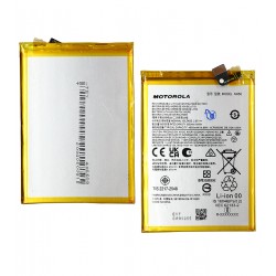 Аккумулятор NH50 для Motorola XT2231 Moto G22, Li-ion, 3,87 B, 5000mAh, Original (PRC)