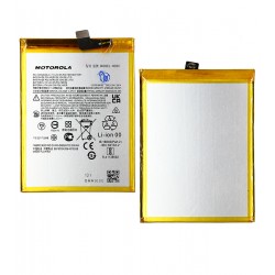 Аккумулятор ND50 для Motorola XT2173-3 Moto G31, Li-ion, 3,87 B, 5000mAh, Original (PRC)