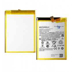 Аккумулятор NC50 для Motorola XT2167-2 Moto G41, Li-ion, 3,87 B, 5000mAh, Original (PRC)