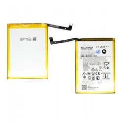 Аккумулятор JK50 для Motorola PAMH0001IN Moto E7 Power, XT2081-1 Moto E7 Plus, XT2083 Moto G9 Play, XT2127 Moto G10, XT2128 Moto G20, XT2129 Moto G3...