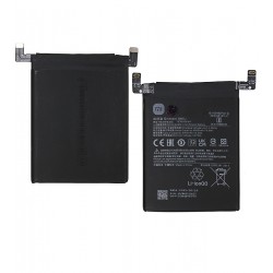 Аккумулятор BM5J для Xiaomi 12T, 12T Pro, Poco X5 5G, Redmi K50 Ultra, Redmi Note 12 5G, Li-ion, 3,87 B, 5000mAh, Original (PRC) Аккумулятор BM5J для Xiaomi 12T, 12T Pro, Poco X5 5G, Redmi K50 Ultra, Redmi Note 12 5G, Li-ion, 3,87 B, 5000mAh, Original (PRC)