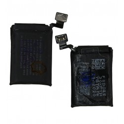 Аккумулятор A1875 для Apple Watch 3 42mm, Li-ion, 3,82B, 342mAh, Original (PRC) Аккумулятор A1875 для Apple Watch 3 42mm, Li-ion, 3,82B, 342mAh, Original (PRC)