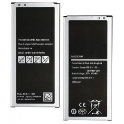 Акумулятор DC EB-BJ510CBC для Samsung J5108 Galaxy J5 (2016), J510F Galaxy J5 (2016), J510F Galaxy J5 (2016), J510G Galaxy J5 (2016), J510M Gala Акумулятор DC EB-BJ510CBC для Samsung J5108 Galaxy J5 (2016), J510F Galaxy J5 (2016), J510F Galaxy J5 (2016), J510G Galaxy J5 (2016), J510M Gala