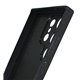 Чехол для Samsung S918 Galaxy S23 Ultra, Canvas case, силикон