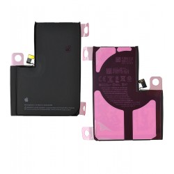 Аккумулятор для Apple iPhone 13 Pro Max, Li-ion, 3,85 B, 4352mAh, Original (PRC), (A2653), Original IC
