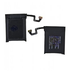 Акумулятор A2059, A1976, A1978 для Apple Watch 4 44mm, Li-ion, 3,81 B, 291 мАг, Original (PRC) Акумулятор A2059, A1976, A1978 для Apple Watch 4 44mm, Li-ion, 3,81 B, 291 мАг, Original (PRC)