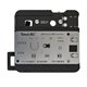 Тримач QianLi DZJ1 для ремонту Face ID та DOT сенсора iPhone X-13 Pro Max