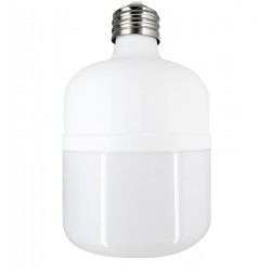 Лампа светодиодная Enerlight LED C37, E27, 38W, 6500K