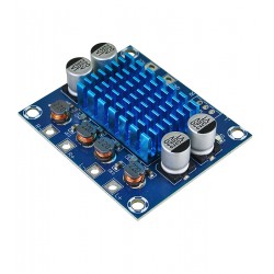 Модуль XH-A232 підсилювач D-класу 2x30Вт