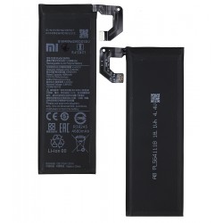 Аккумулятор BM4N для Xiaomi Mi 10, Mi 10S, Li-ion, 3,85 B, 4680 мАч, оригинал (PRC) Аккумулятор BM4N для Xiaomi Mi 10, Mi 10S, Li-ion, 3,85 B, 4680 мАч, оригинал (PRC)