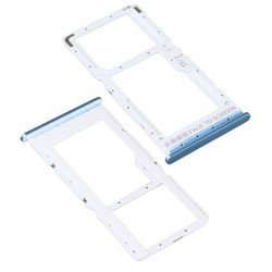 Тримач SIM-карти для Xiaomi Redmi Note 12 5G, синій