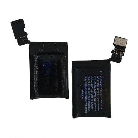 Аккумулятор A1760, A1757, A1816 для Apple Watch 2 38mm, Li-ion, 3,72 B, 273 мАч, Original (PRC)
