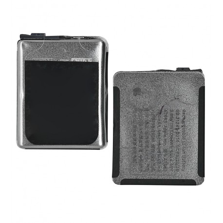 Акумулятор A2663 для Apple Watch 7 41mm, Li-ion, 3,85 B, 284 мАг, Original (PRC)