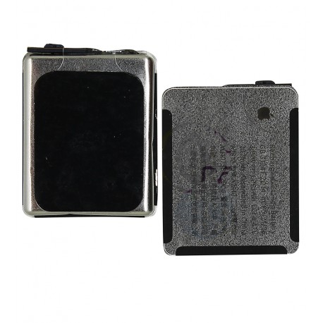 Акумулятор A2810 для Apple Watch 8 41mm, Li-ion, 3,86 B, 282 мАг, Original (PRC)