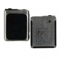Акумулятор A2810 для Apple Watch 8 41mm, Li-ion, 3,86 B, 282 мАг, Original (PRC)