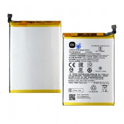 Аккумулятор BN5H для Xiaomi Poco M4 5G, Poco M5 4G, Redmi 10 5G, Redmi Note 11E, Li-ion, 3,87 B, 5000 мАч, оригинал (PRC) Аккумулятор BN5H для Xiaomi Poco M4 5G, Poco M5 4G, Redmi 10 5G, Redmi Note 11E, Li-ion, 3,87 B, 5000 мАч, оригинал (PRC)