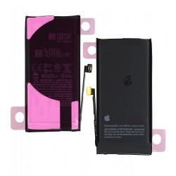 Акумулятор для Apple iPhone 13 mini, Li-ion, 3,88 B, 2406 мАг, Original (PRC), (A2660) Акумулятор для Apple iPhone 13 mini, Li-ion, 3,88 B, 2406 мАг, Original (PRC), (A2660)
