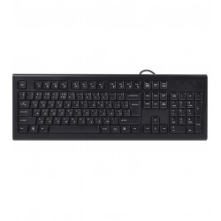 Клавіатура A4Tech KRS-85 USB (чорна) Comfort Key Клавіатура A4Tech KRS-85 USB (чорна) Comfort Key