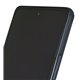 Дисплей для Samsung A536 Galaxy A53 5G, черный, c рамкой, High quality, original LCD size, (OLED)