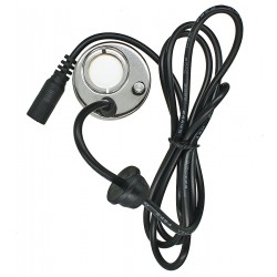 Ультразвуковий Генератор туману 24В, 38мм (діаметр корпуса)