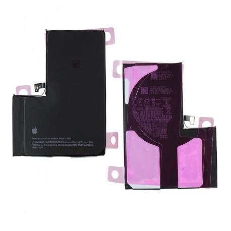 Аккумулятор для Apple iPhone 14 Pro Max, Li-ion, 3,86 B, 4323 мАч, Original (PRC), (A2830)