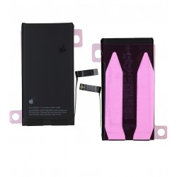 Аккумулятор для Apple iPhone 14, Li-ion, 3,87 B, 3279 мАч, Original (PRC), (A2863)