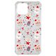 Чохол для iPhone 12 Pro Max, WAVE Christmas Holiday, силіконовий прозорий, christmas animals