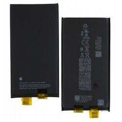 Акумулятор для Apple iPhone 14 Plus, Li-ion, 3,86 B, 4325 мАг, без контролера, Original (PRC), (A2850) Акумулятор для Apple iPhone 14 Plus, Li-ion, 3,86 B, 4325 мАг, без контролера, Original (PRC), (A2850)