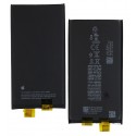 Акумулятор для Apple iPhone 14 Plus, Li-ion, 3,86 B, 4325 мАг, без контролера, Original (PRC), (A2850)