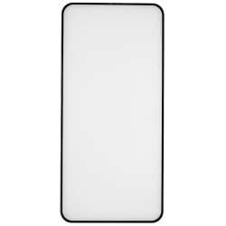 Загартоване захисне скло Samsung S906 Galaxy S22 Plus, 9H, 4D, ARC, чорне