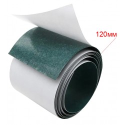 Бумажная изоляция для аккумуляторов 18650, 1 м, 120 мм