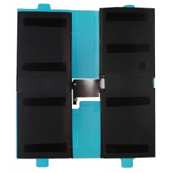 Акумулятор для Apple iPad Pro 12.9 2021 (5th Gen), Li-ion, 3,82 B, 10566 мАг, Original (PRC), (A2378, A2461, A2379, A2462, A2387) Акумулятор для Apple iPad Pro 12.9 2021 (5th Gen), Li-ion, 3,82 B, 10566 мАг, Original (PRC), (A2378, A2461, A2379, A2462, A2387)