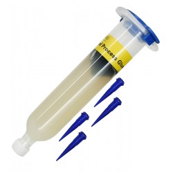 Клей для рамок Forward FW-304 белый (30ml)