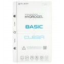 Защитная гидрогелевая пленка для Samsung G990 Galaxy S21 FE, BLADE Hydrogel Screen Protection BASIC (clear glossy)