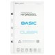 Защитная гидрогелевая пленка для Nokia 2.3 Dual SIM, BLADE Hydrogel BASIC, прозрачная глянцева, универсальная