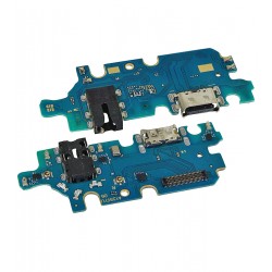 Шлейф для Samsung A135 Galaxy A13, конектор заряджання, High quality, (плата зарядки) Шлейф для Samsung A135 Galaxy A13, конектор заряджання, High quality, (плата зарядки)