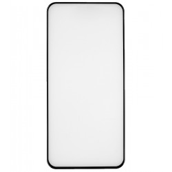 Загартоване захисне скло Samsung S711 Galaxy S23 FE, 9H, 4D, ARC, чорне