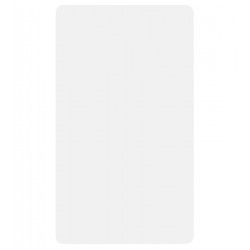 Защитное стекло для Samsung X110, X116 Galaxy Tad A9 8.7", 0.3 мм, 2.5D