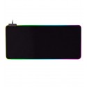 Коврик для мышки RGB-03 с LED подсветкой (900*400мм) черный