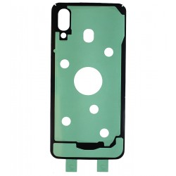 Стикер задней панели корпуса (двухсторонний скотч) Samsung A405F/DS Galaxy A40