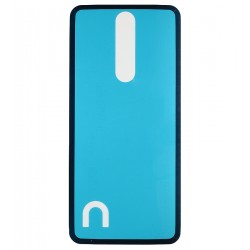 Стикер задней панели корпуса (двухсторонний скотч) Xiaomi Redmi 9