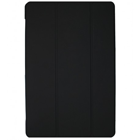 Чохол Lenovo Pad Pro 11.5", Honeycomb Case, книжка, чорний