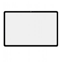 Скло дисплея Samsung X710 Galaxy Tab S9 (WiFi), з ОСА-плівкою, чорне Скло дисплея Samsung X710 Galaxy Tab S9 (WiFi), з ОСА-плівкою, чорне