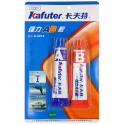 Клей акриловий Kafuter K-8818 Super Acrylic Glu 16г 2-компонентний