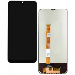 Дисплей для Vivo Y01, Y11s, Y12a, Y12s, Y15a, Y15c, Y15s, Y20, Y20 (2021), Y20i, Y20s, черный, без рамки, High quality Дисплей для Vivo Y01, Y11s, Y12a, Y12s, Y15a, Y15c, Y15s, Y20, Y20 (2021), Y20i, Y20s, черный, без рамки, High quality